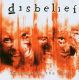 Disbelief - Navigator (Ltd.ed.)