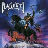 Majesty - Own The Crown