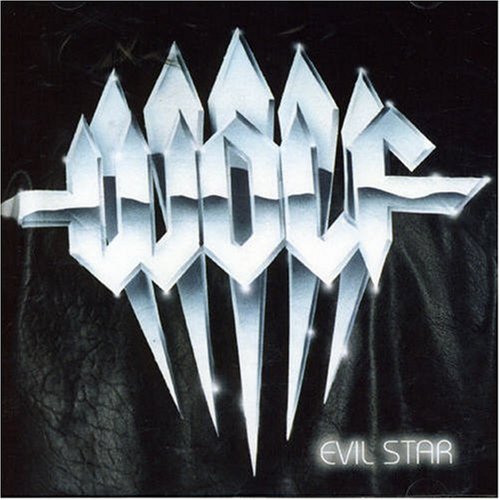 Wolf - Evil Star