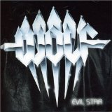 Wolf - The Black Flame