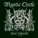 Mystic Circle - Open the Gates of Hell