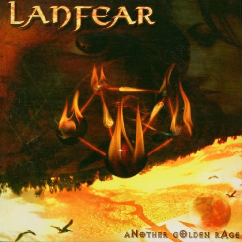 Lanfear - Another Golden Rage