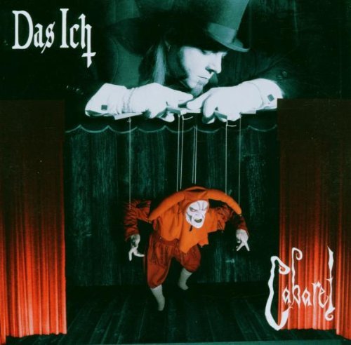 Das Ich - Cabaret