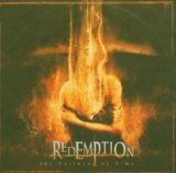 Redemption - Snowfall On Judgment Day