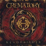 Crematory - Infinity (Ltd.Digi)