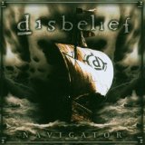 Disbelief - Spreading the rage