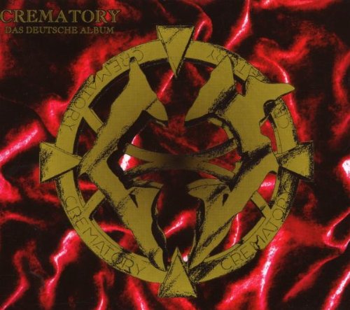 Crematory - Crematory