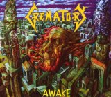 Crematory - o.Titel (Das Deutsche Album) (DigiPak)