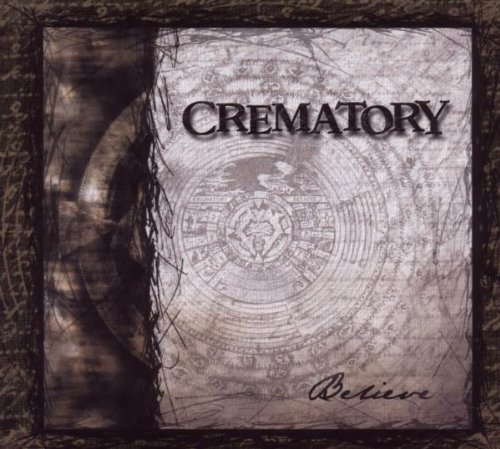 Crematory - Believe