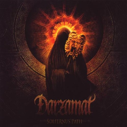 Darzamat - Solfernus Path