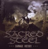 Sacred Steel - Iron Blessings (CD DVD)
