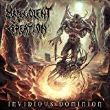 Malevolent Creation - The Fine Art of Murder