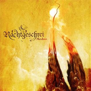 Nachtgeschrei - Ardeo