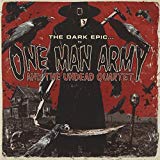 One Man Army and The Undead Quartet - Grim Tales (Limited Edition)