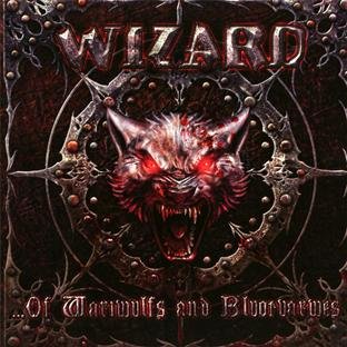 Wizard - ...of Wariwulfs and Bluotvarwes