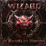 Wizard - Head of the Deceiver
