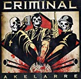 Criminal - White Hell (Ltd.Edition)