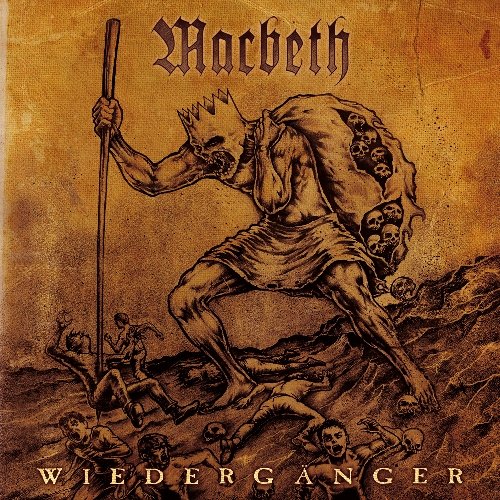 Macbeth - Wiedergänger