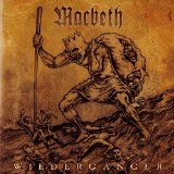 Macbeth - Gotteskrieger