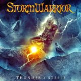 Stormwarrior - Heathen Warrior