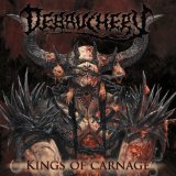 Debauchery - Continue to Kill