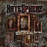Hatesphere - Ballet of the brute