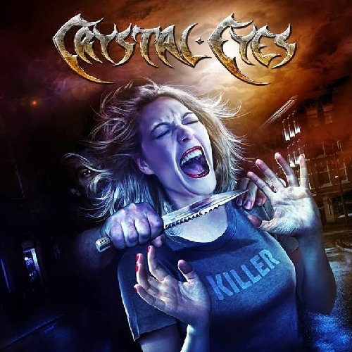 - Killer