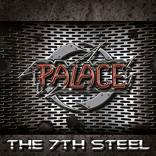  - The 7th Steel