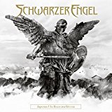 Schwarzer Engel - Imperium II - Titania (Ltd. 180gr. Vinyl LP + CD) [Vinyl LP]