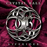 Crystal Ball - Dawnbreaker (Ltd.Digipak)