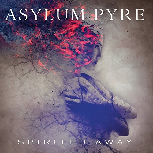 Asylum Pyre - Spirited Away