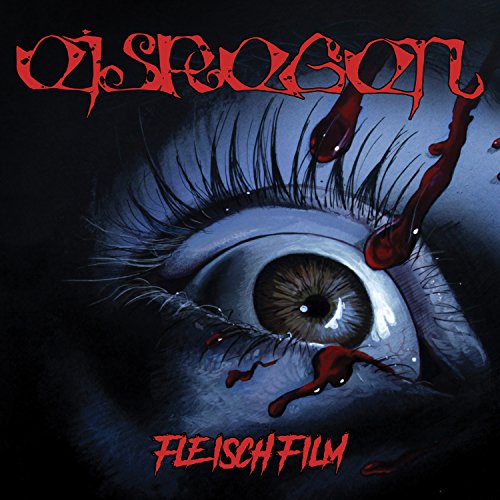 Eisregen - Fleischfilm