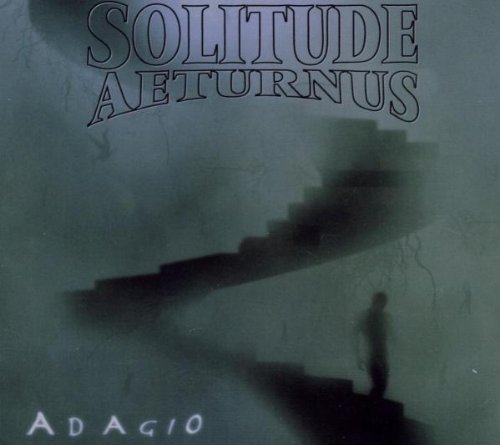 Solitude Aeturnus - Adagio