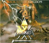 Axxis - Voodoo Vibes