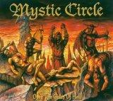 Mystic Circle - The Bloody Path of God