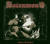 Totenmond - Thronräuber (Ltd.ed.)