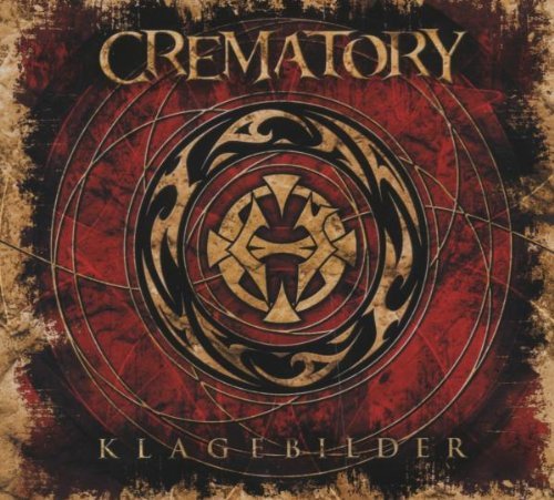 Crematory - Klagebilder (Limited Edition Pack)