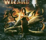 Wizard - Bound By Metal