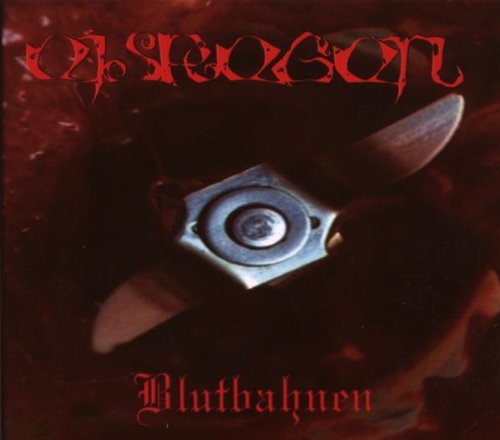 Eisregen - Blutbahnen (Limited Edtion)