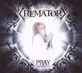 Crematory - Infinity (Ltd.Digi)