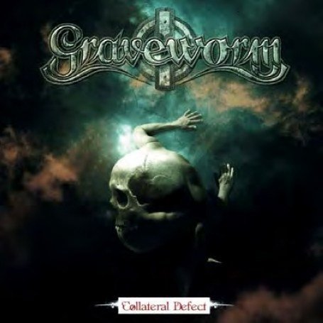 Graveworm - Collateral Defect (Limited Edition)