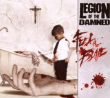 Legion of the Damned - Feel The Blade (Limited Edition)