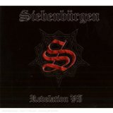 Siebenbürgen - Darker Designs & Images Ltd.ed.