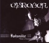 Eisregen - Schlangensonne (Limited DigiPak Edition)