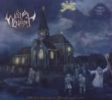 Wolfchant - Determined Damnation