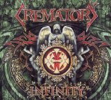 Crematory - Inception (10 CDs in Cardboard-Sleeve-Box)