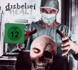 Disbelief - Shine