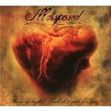 Illdisposed - Burn Me Wicked