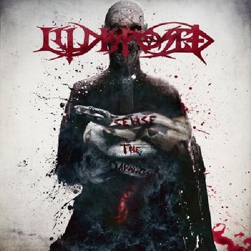 Illdisposed - Sense the Darkness (Ltd.Digipak)