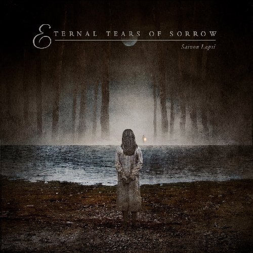 Eternal Tears of Sorrow - Saivon Lapsi (Ltd.Digipak)